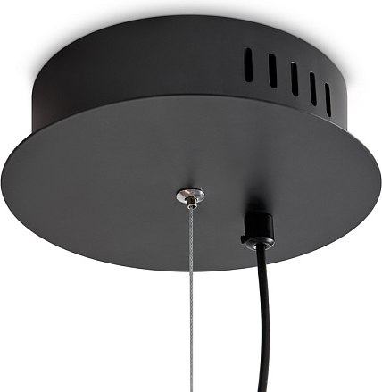 Потолочный светильник Freya Loyd FR5556PL-L25BBS