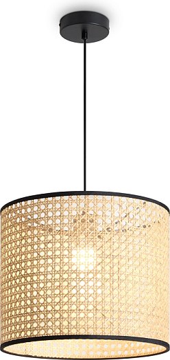 Потолочный светильник Freya Mixture FR5483PL-01B - фото