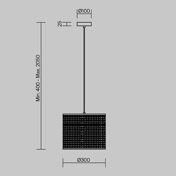 Потолочный светильник Freya Mixture FR5483PL-01B