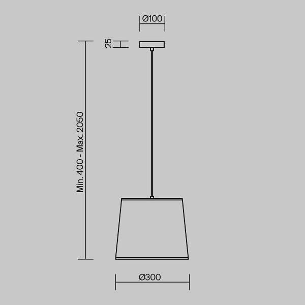 Потолочный светильник Freya Mixture FR5483PL-01B1