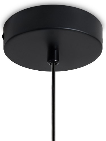 Потолочный светильник Freya Mixture FR5483PL-01B3