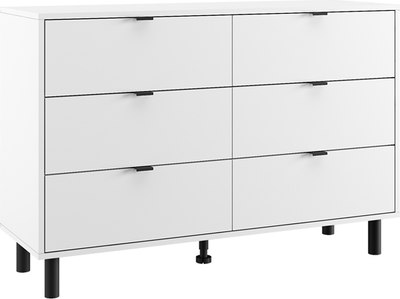 Комод Eligard Mone 6S - фото