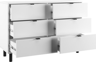 Комод Eligard Mone 6S