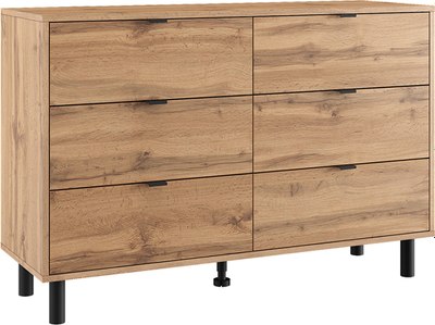 Комод Eligard Mone 6S - фото