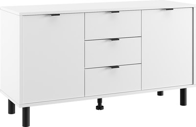 Тумба Eligard Mone RTV 2D3S - фото