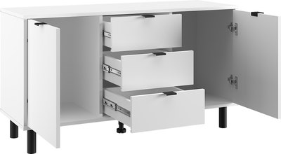 Тумба Eligard Mone RTV 2D3S