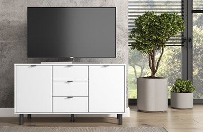 Тумба Eligard Mone RTV 2D3S