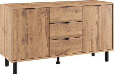 Тумба Eligard Mone RTV 2D3S - фото