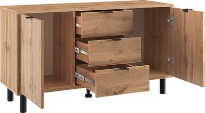 Тумба Eligard Mone RTV 2D3S