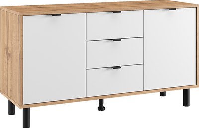 Тумба Eligard Mone RTV 2D3S - фото