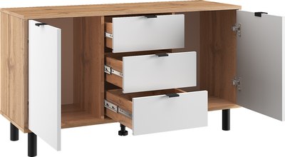 Тумба Eligard Mone RTV 2D3S