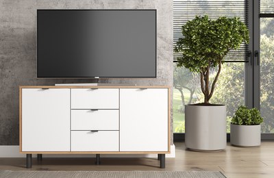 Тумба Eligard Mone RTV 2D3S