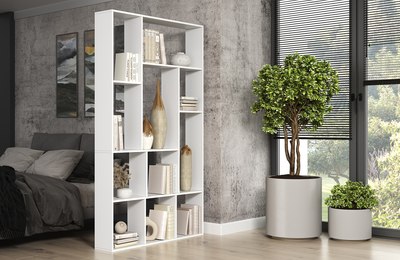 Стеллаж Eligard Horse 115