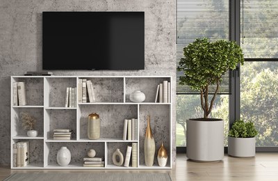 Стеллаж Eligard Horse 115