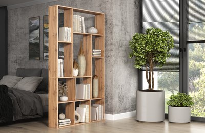 Стеллаж Eligard Horse 115