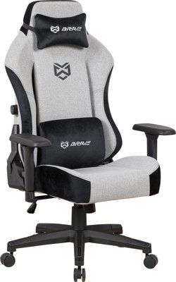 Кресло геймерское Brave AF-6 - фото