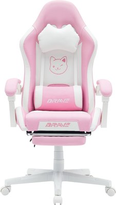 Кресло геймерское Brave WS-7