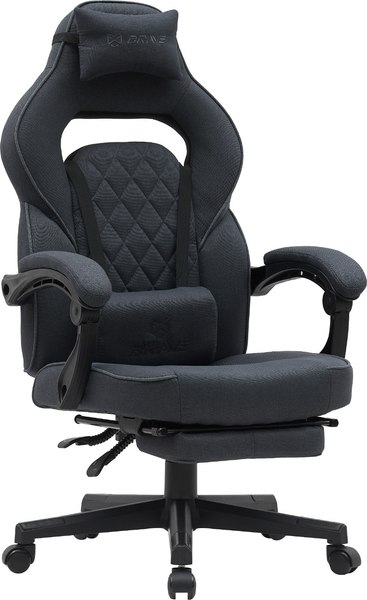 Кресло геймерское Brave WS-5-1 - фото