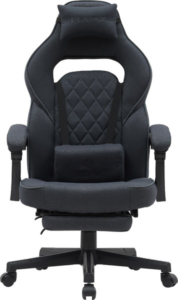 Кресло геймерское Brave WS-5-1