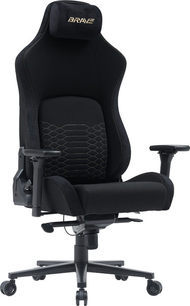 Кресло геймерское Brave WS-8 - фото