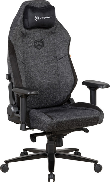Кресло геймерское Brave AF-2-1 - фото