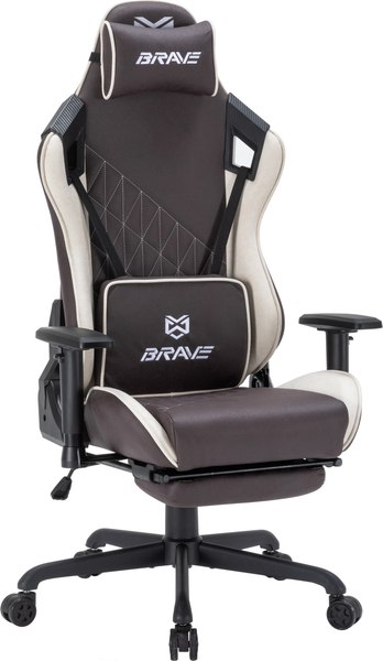 Кресло геймерское Brave WS-2 - фото