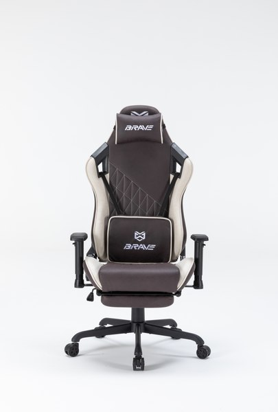 Кресло геймерское Brave WS-2