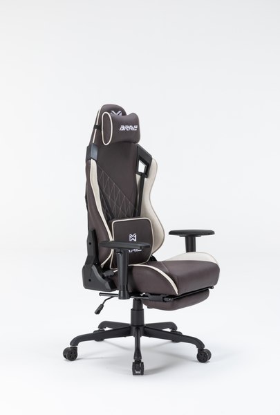 Кресло геймерское Brave WS-2