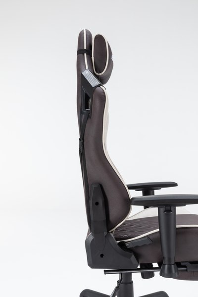 Кресло геймерское Brave WS-2