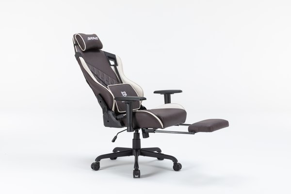 Кресло геймерское Brave WS-2