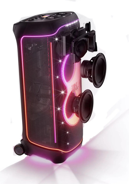 Портативная колонка JBL PartyBox Ultimate