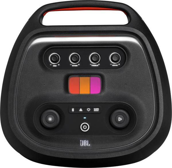 Портативная колонка JBL PartyBox Ultimate
