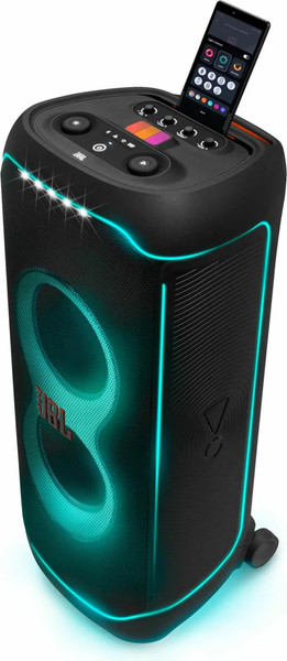 Портативная колонка JBL PartyBox Ultimate