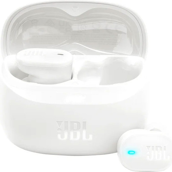 Беспроводные наушники JBL Tune Buds 2 - фото