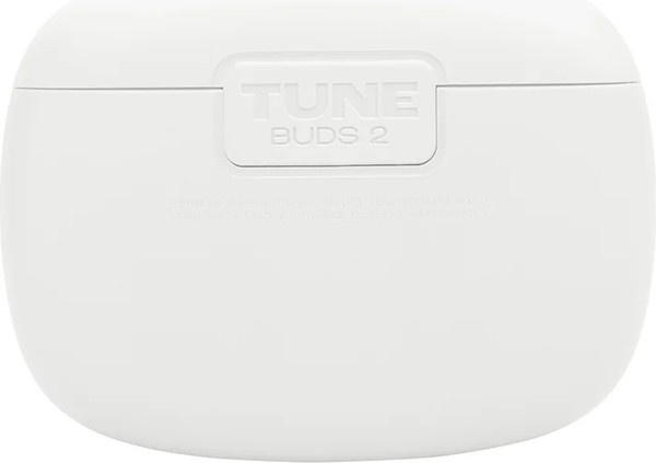 Беспроводные наушники JBL Tune Buds 2