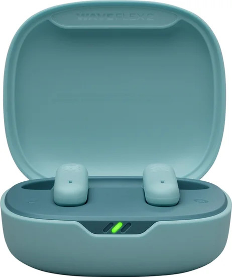 Беспроводные наушники JBL Wave Flex 2