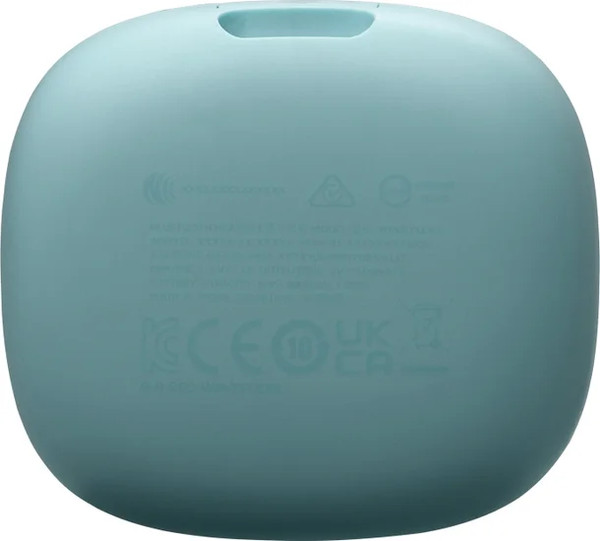 Беспроводные наушники JBL Wave Flex 2