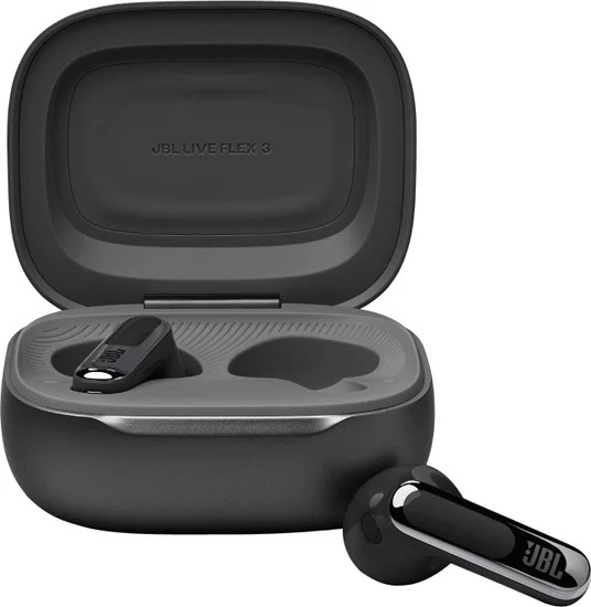 Беспроводные наушники JBL Live Flex 3