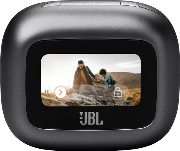 Беспроводные наушники JBL Live Flex 3