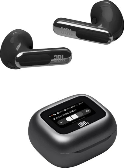 Беспроводные наушники JBL Live Flex 3