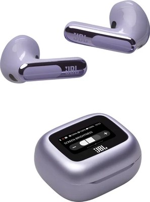 Беспроводные наушники JBL Live Flex 3