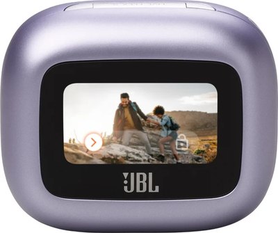 Беспроводные наушники JBL Live Flex 3