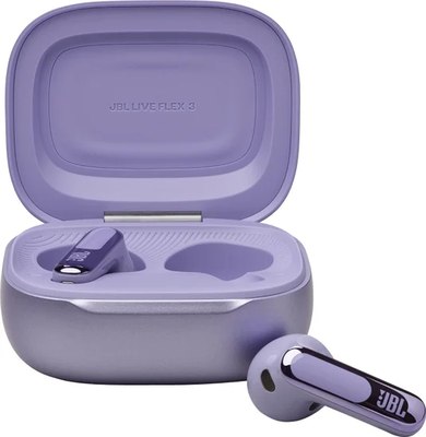Беспроводные наушники JBL Live Flex 3