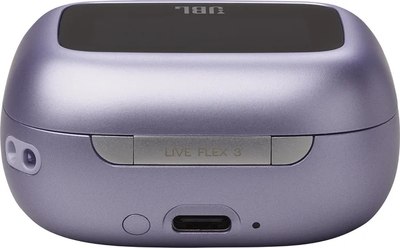 Беспроводные наушники JBL Live Flex 3