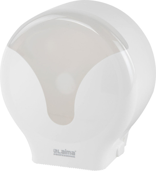 Диспенсер Laima Extra Professional. Для туалетной бумаги / 609474 - фото