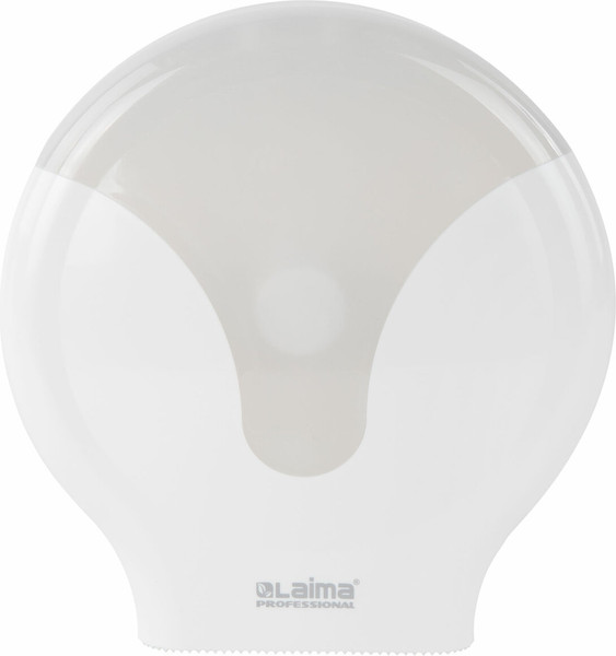 Диспенсер Laima Extra Professional. Для туалетной бумаги / 609474