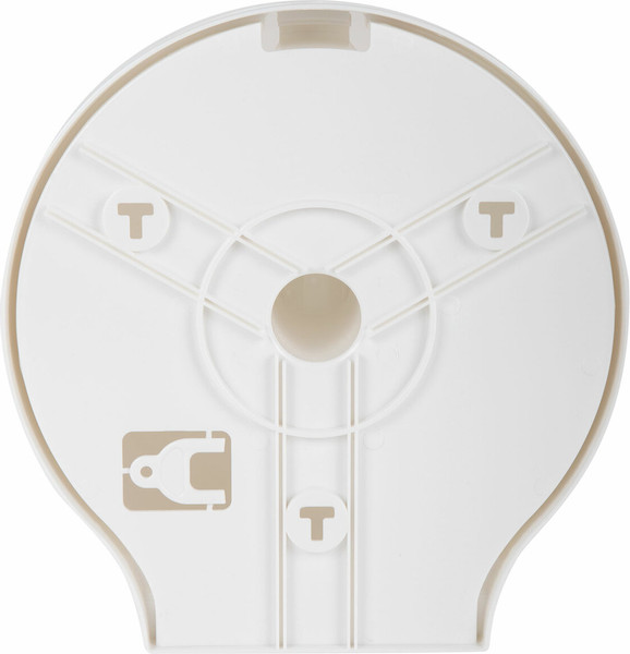 Диспенсер Laima Extra Professional. Для туалетной бумаги / 609474