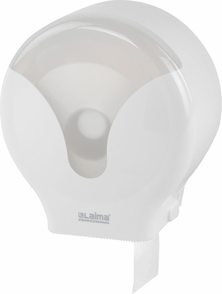 Диспенсер Laima Extra Professional. Для туалетной бумаги / 609474