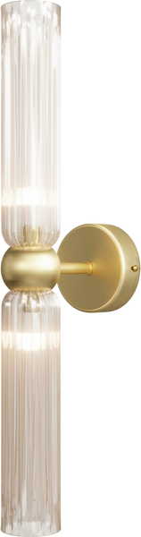 Бра Maytoni Antic MOD302WL-02CG1 - фото