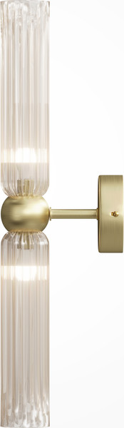 Бра Maytoni Antic MOD302WL-02CG1